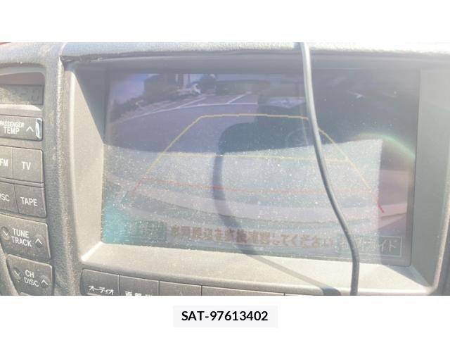 Toyota CROWN SEDAN 2004-03 7216555-15