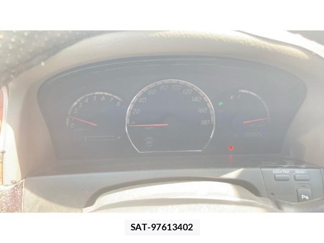 Toyota CROWN SEDAN 2004-03 7216555-16