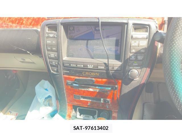 Toyota CROWN SEDAN 2004-03 7216555-17