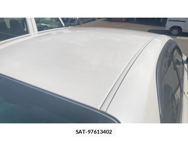Toyota CROWN SEDAN 2004-03 7216555-4