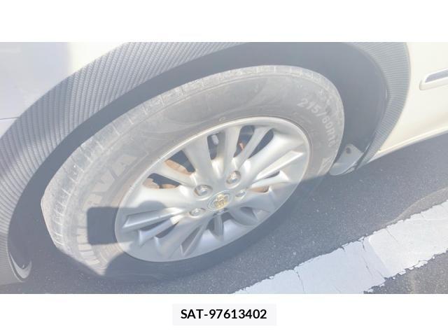 Toyota CROWN SEDAN 2004-03 7216555-5