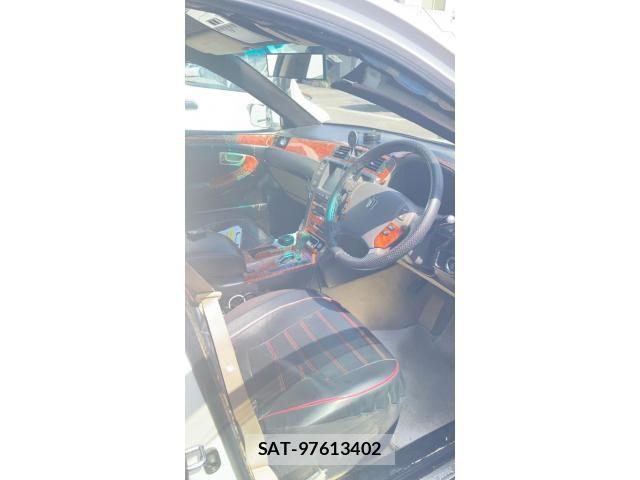 Toyota CROWN SEDAN 2004-03 7216555-7