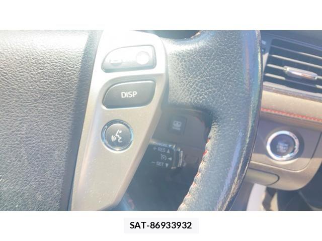 Toyota CROWN SEDAN 2011-11 7216575-10