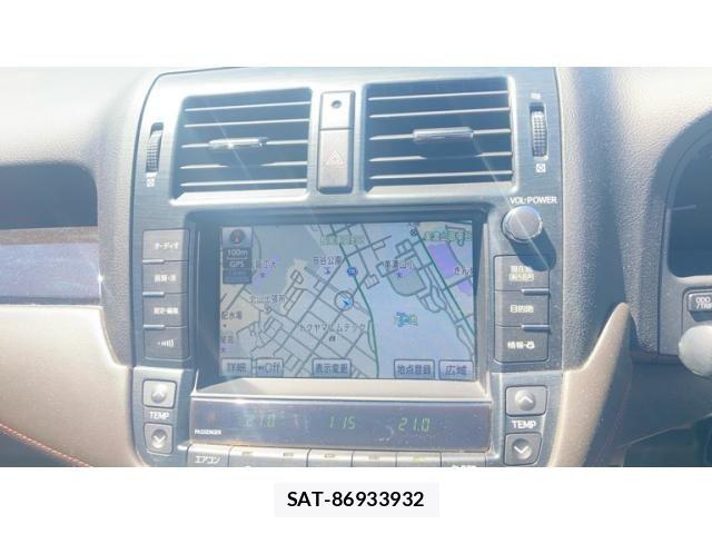 Toyota CROWN SEDAN 2011-11 7216575-15