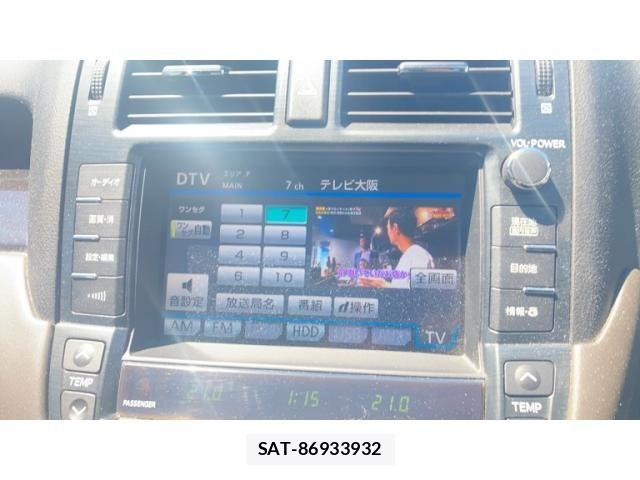 Toyota CROWN SEDAN 2011-11 7216575-19