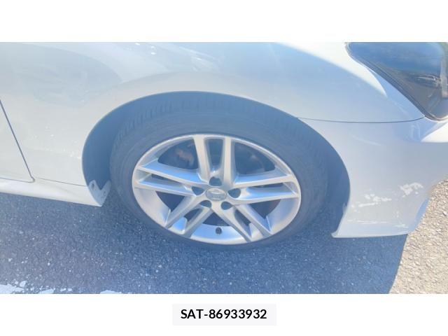 Toyota CROWN SEDAN 2011-11 7216575-2
