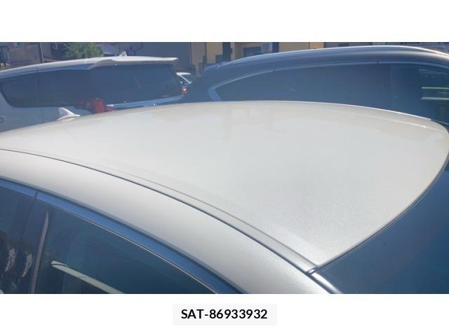 Toyota CROWN SEDAN 2011-11 7216575-3