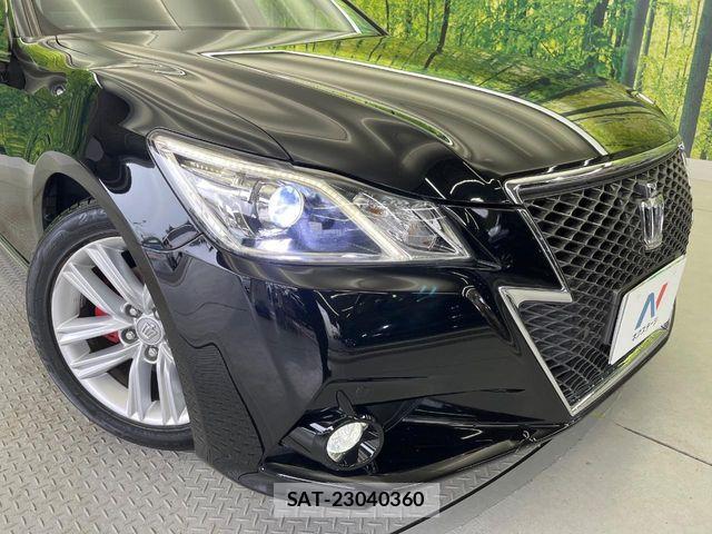 Toyota CROWN SEDAN 2014-07 7216581-12