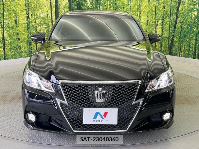 Toyota CROWN SEDAN 2014-07 7216581-14