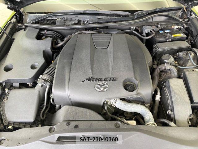 Toyota CROWN SEDAN 2014-07 7216581-18