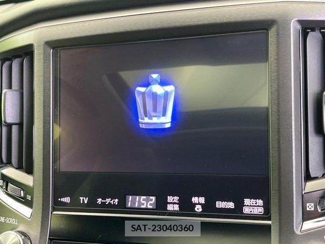 Toyota CROWN SEDAN 2014-07 7216581-3