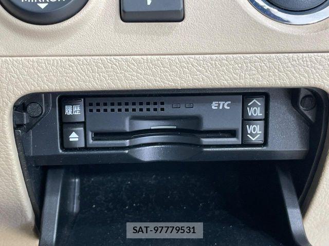 Toyota CROWN SEDAN 2009-11 7216574-6