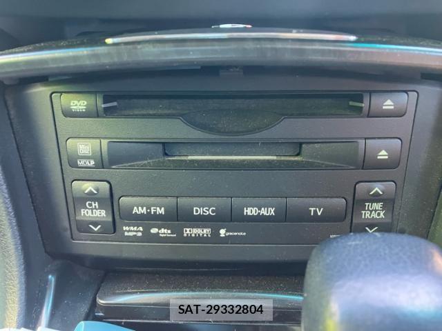 Toyota CROWN SEDAN 2008-05 7216562-11