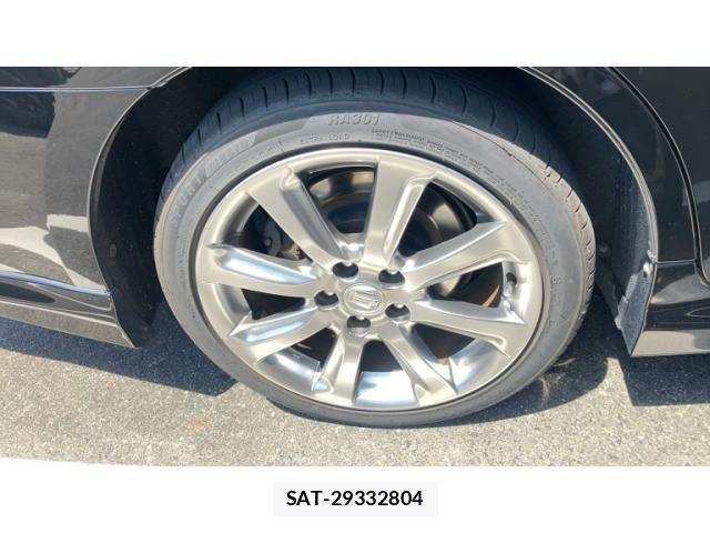 Toyota CROWN SEDAN 2008-05 7216562-14