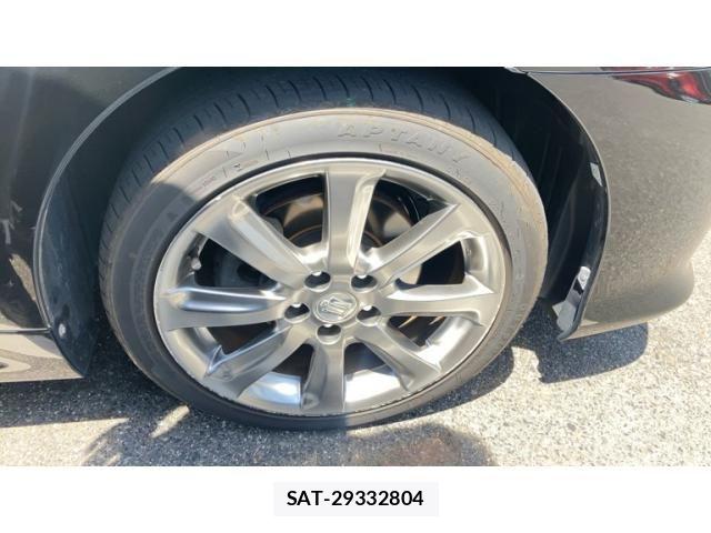Toyota CROWN SEDAN 2008-05 7216562-15