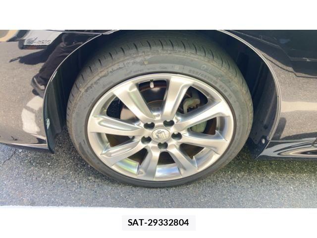 Toyota CROWN SEDAN 2008-05 7216562-16