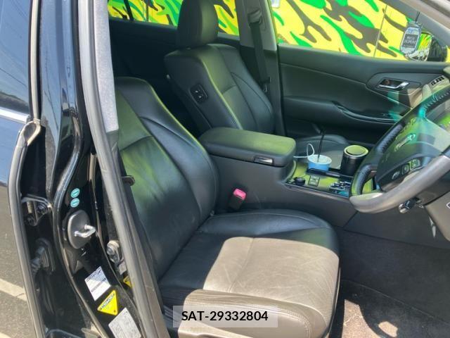 Toyota CROWN SEDAN 2008-05 7216562-4