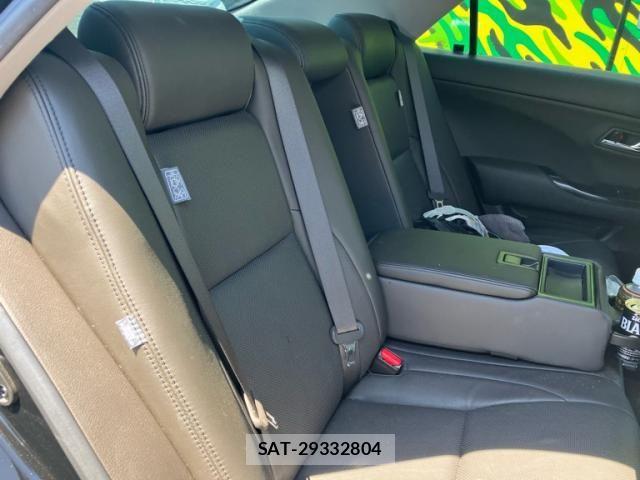 Toyota CROWN SEDAN 2008-05 7216562-5