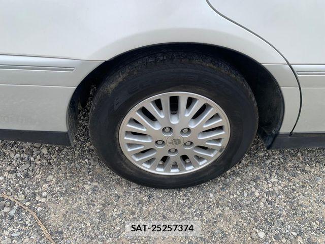 Toyota CROWN SEDAN 2001-03 7250265-17