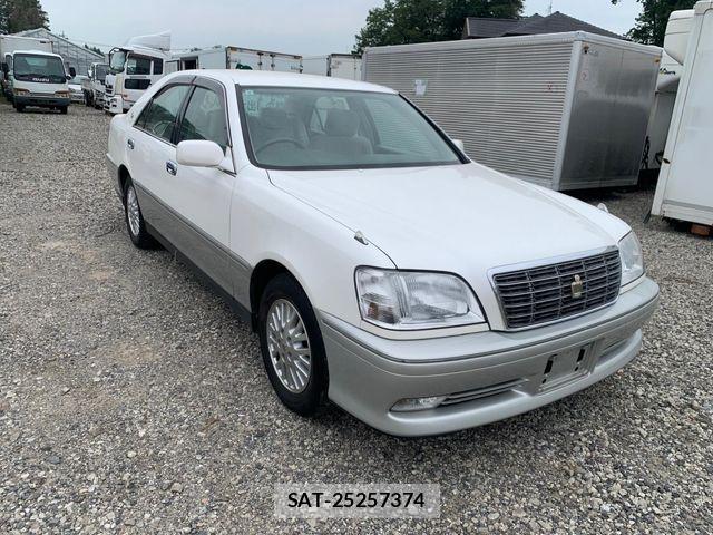 Toyota CROWN SEDAN 2001-03 7250265-1