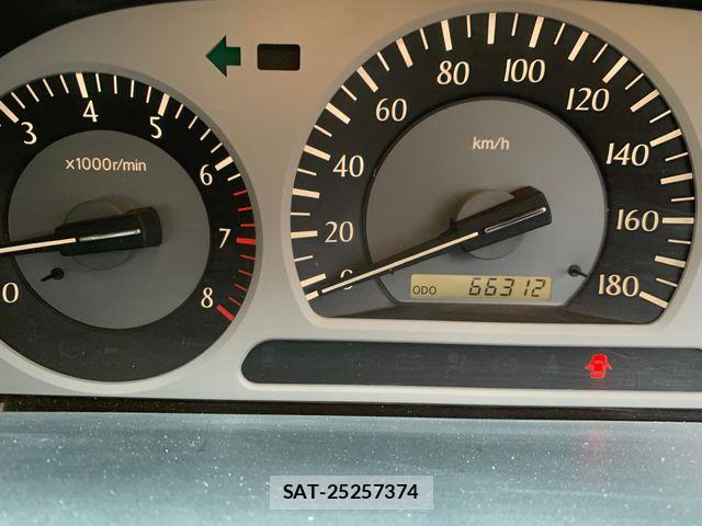 Toyota CROWN SEDAN 2001-03 7250265-19