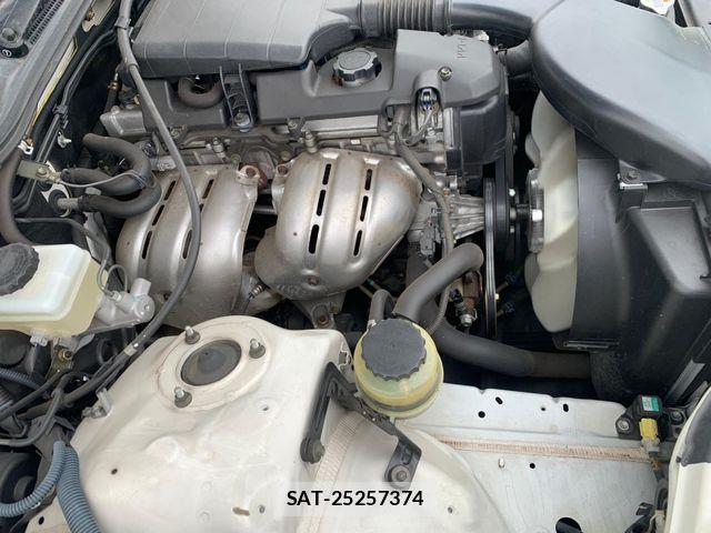 Toyota CROWN SEDAN 2001-03 7250265-4