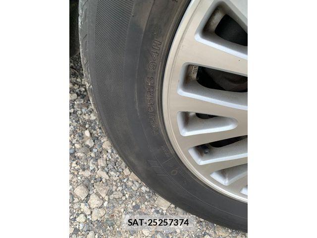 Toyota CROWN SEDAN 2001-03 7250265-8