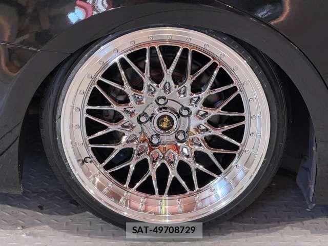 Toyota CROWN SEDAN 2013-09 7250258-16