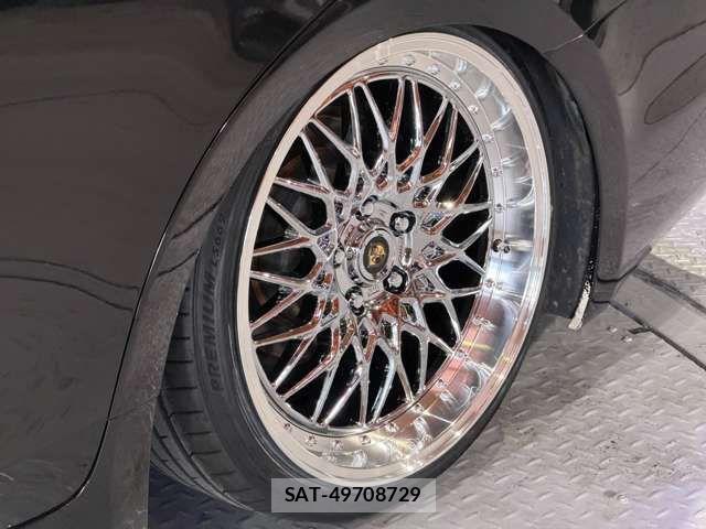 Toyota CROWN SEDAN 2013-09 7250258-4