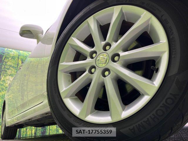 Toyota CROWN SEDAN 2009-07 7250263-12