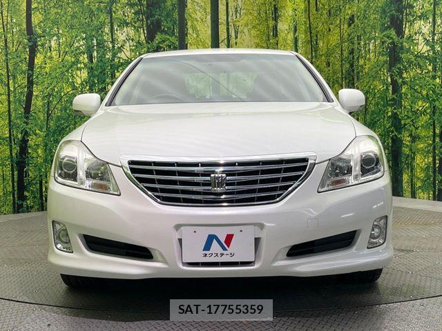 Toyota CROWN SEDAN 2009-07 7250263-13