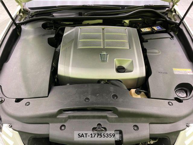 Toyota CROWN SEDAN 2009-07 7250263-17