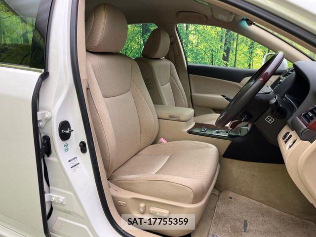 Toyota CROWN SEDAN 2009-07 7250263-7