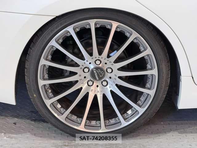 Toyota CROWN SEDAN 2010-06 7250260-16