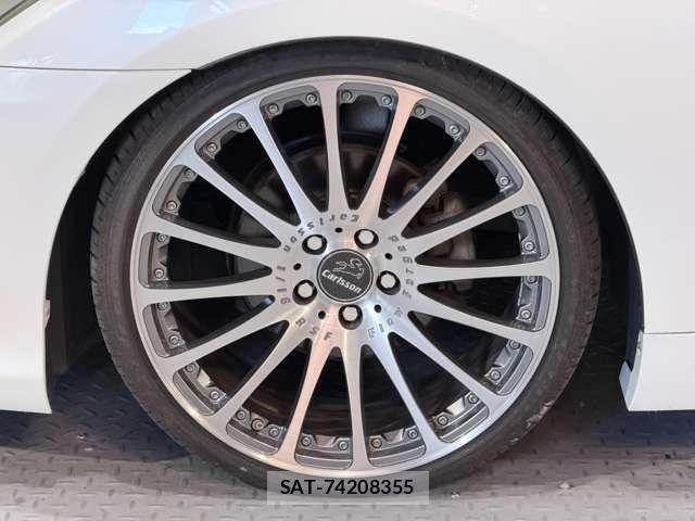 Toyota CROWN SEDAN 2010-06 7250260-4