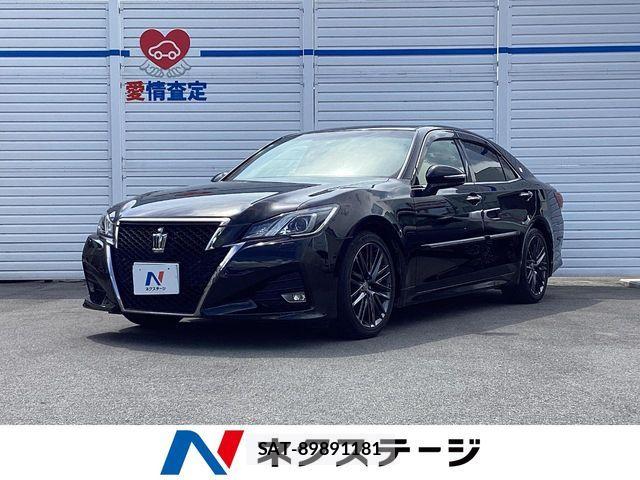 Toyota CROWN SEDAN 2016-01 7250259-0