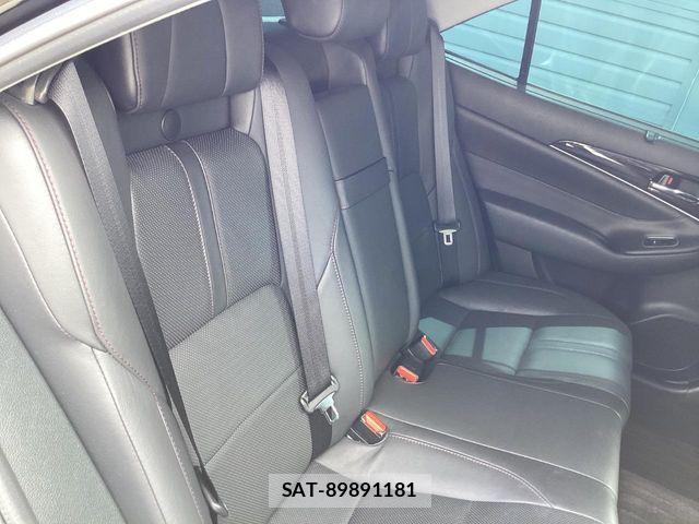 Toyota CROWN SEDAN 2016-01 7250259-9