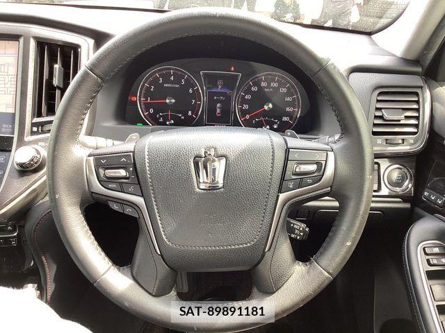 Toyota CROWN SEDAN 2016-01 7250259-11