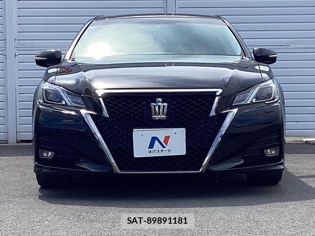 Toyota CROWN SEDAN 2016-01 7250259-14