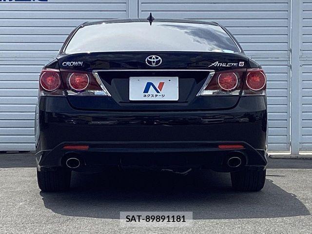 Toyota CROWN SEDAN 2016-01 7250259-15
