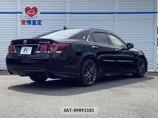 Toyota CROWN SEDAN 2016-01 7250259-17