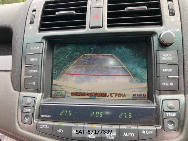 Toyota CROWN SEDAN 2010-06 7250261-14