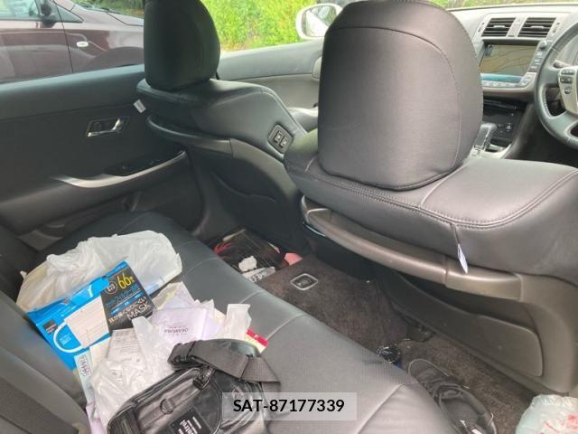 Toyota CROWN SEDAN 2010-06 7250261-15