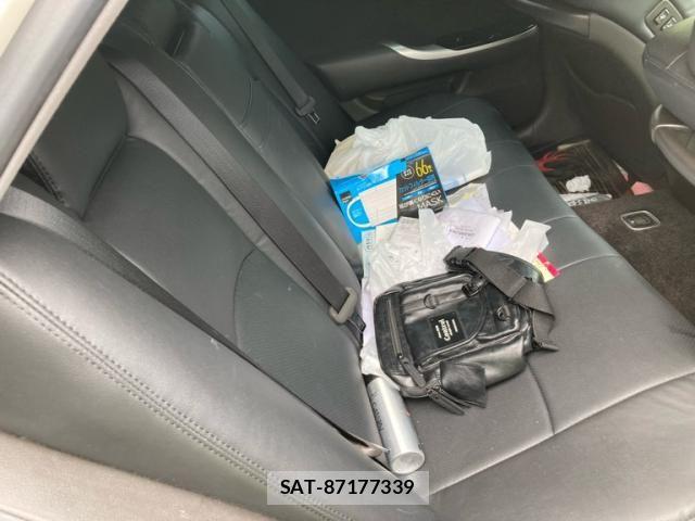 Toyota CROWN SEDAN 2010-06 7250261-17