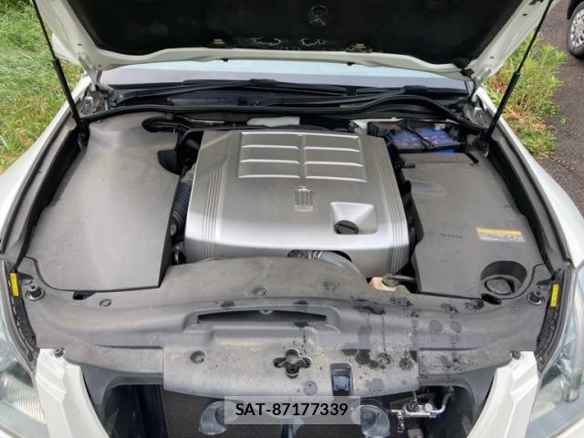 Toyota CROWN SEDAN 2010-06 7250261-20