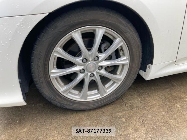 Toyota CROWN SEDAN 2010-06 7250261-6