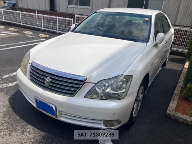 Toyota CROWN SEDAN 2006-09 7250269-0