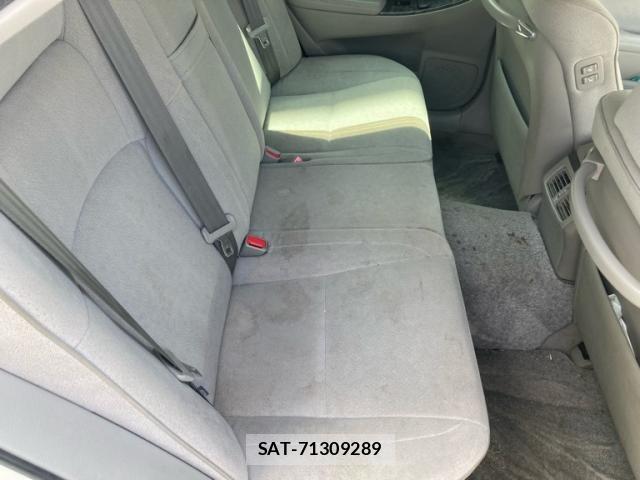 Toyota CROWN SEDAN 2006-09 7250269-10