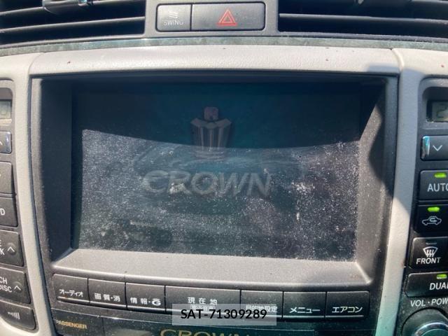 Toyota CROWN SEDAN 2006-09 7250269-11