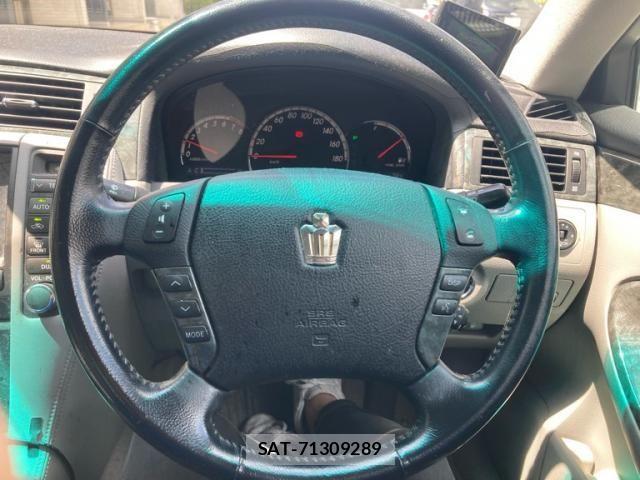 Toyota CROWN SEDAN 2006-09 7250269-12